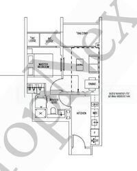 Kent Ridge Hill Residences (D5), Apartment #456521641
